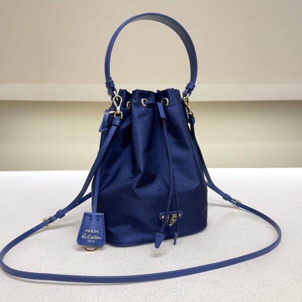 Prada Re-Edition 1978 Re-Nylon Bag
