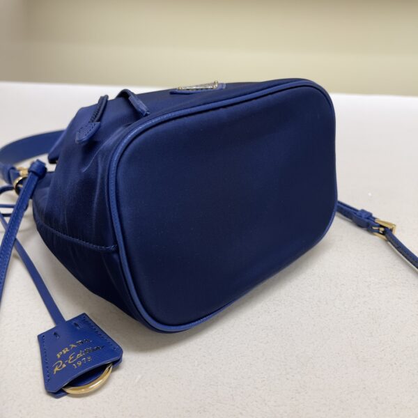 Prada Re-Edition 1978 Re-Nylon Bag
