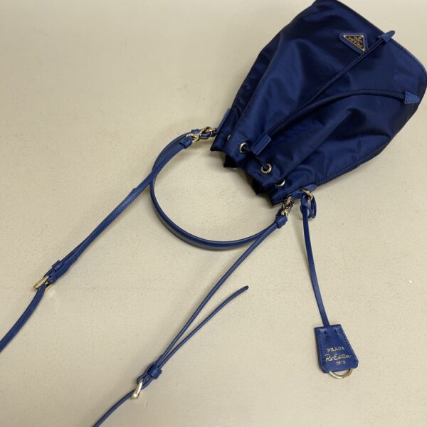 Prada Re-Edition 1978 Re-Nylon Bag