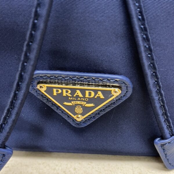Prada Re-Edition 1978 Re-Nylon Bag