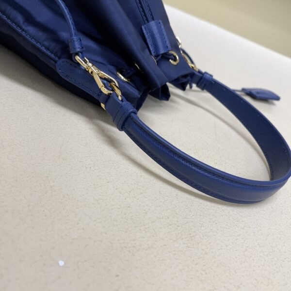 Prada Re-Edition 1978 Re-Nylon Bag