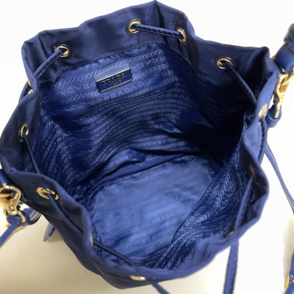 Prada Re-Edition 1978 Re-Nylon Bag