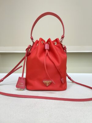 Prada Re-Edition 1978 Re-Nylon Bag