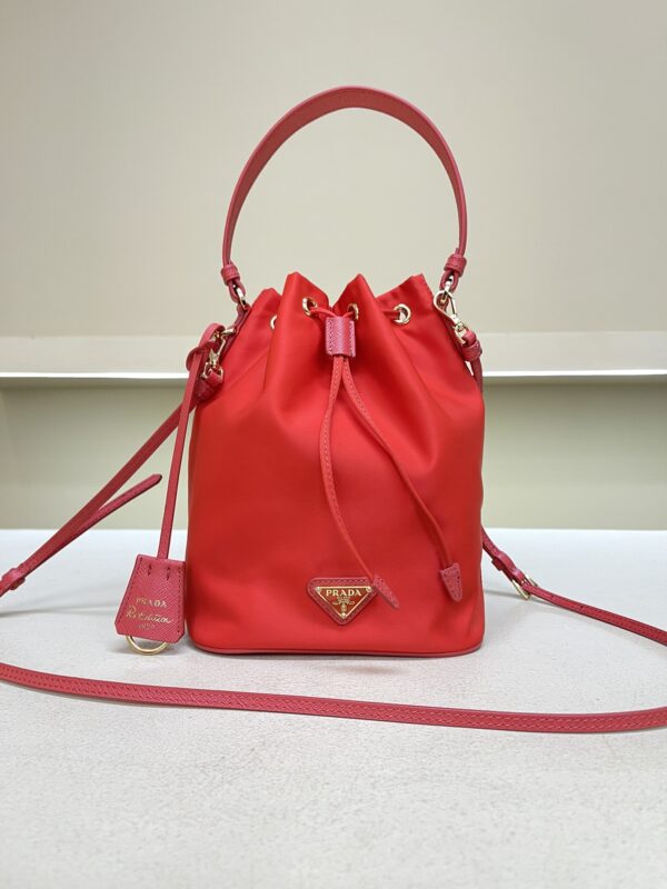 Prada Re-Edition 1978 Re-Nylon Bag