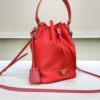 Prada Re-Edition 1978 Re-Nylon Bag
