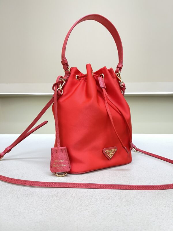 Prada Re-Edition 1978 Re-Nylon Bag