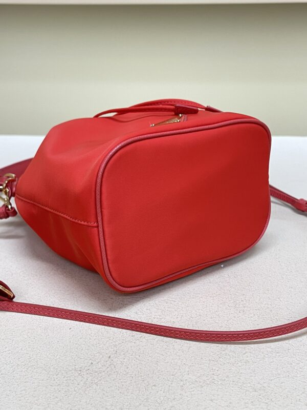 Prada Re-Edition 1978 Re-Nylon Bag