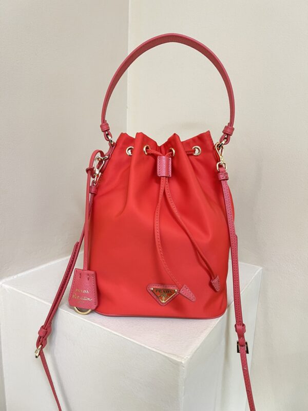 Prada Re-Edition 1978 Re-Nylon Bag
