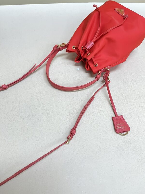 Prada Re-Edition 1978 Re-Nylon Bag