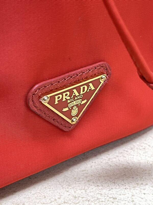 Prada Re-Edition 1978 Re-Nylon Bag