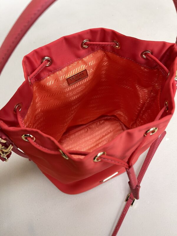 Prada Re-Edition 1978 Re-Nylon Bag