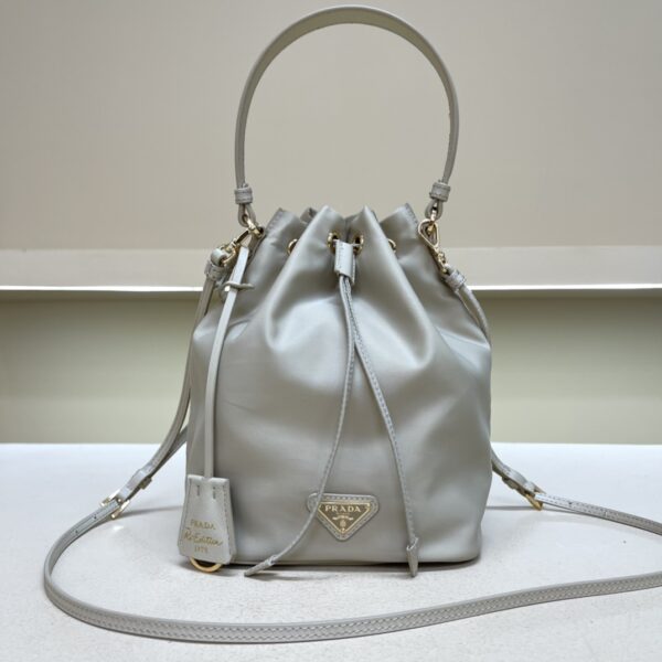 Prada Re-Edition 1978 Re-Nylon Bag