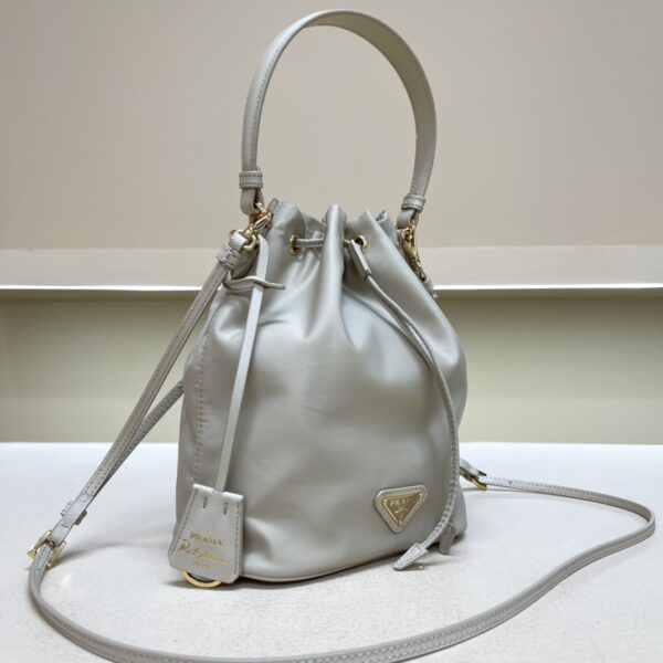 Prada Re-Edition 1978 Re-Nylon Bag