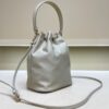 Prada Re-Edition 1978 Re-Nylon Bag