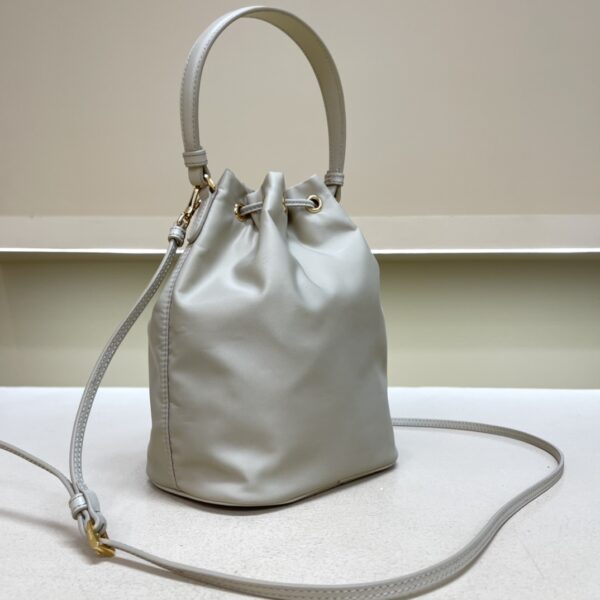 Prada Re-Edition 1978 Re-Nylon Bag