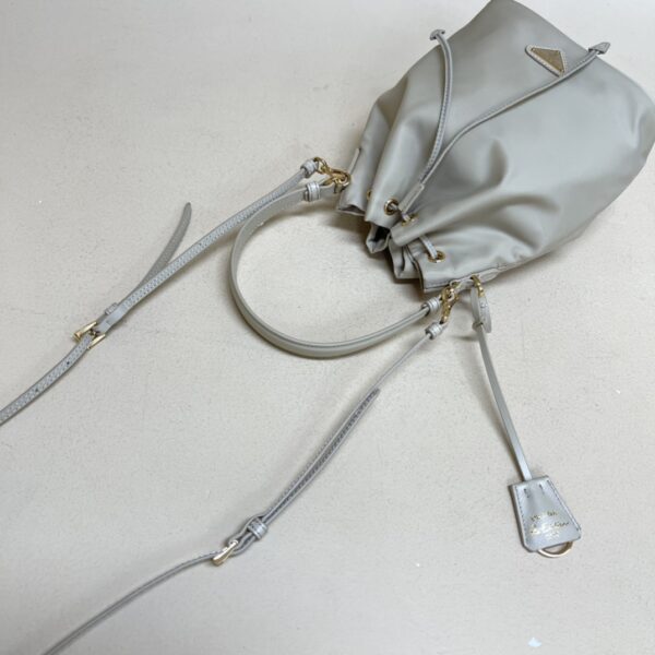 Prada Re-Edition 1978 Re-Nylon Bag