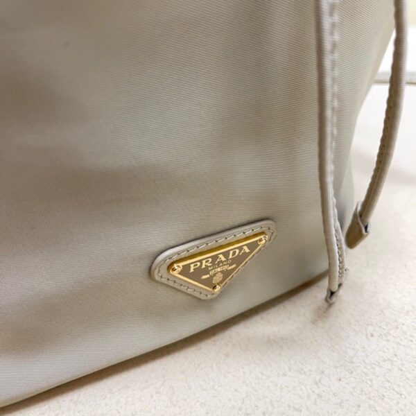Prada Re-Edition 1978 Re-Nylon Bag