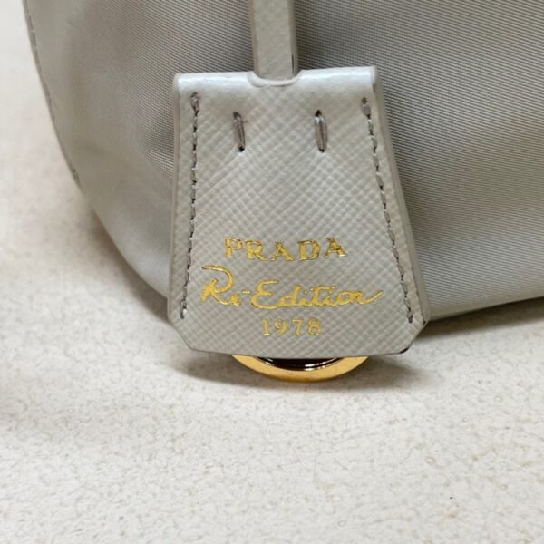 Prada Re-Edition 1978 Re-Nylon Bag
