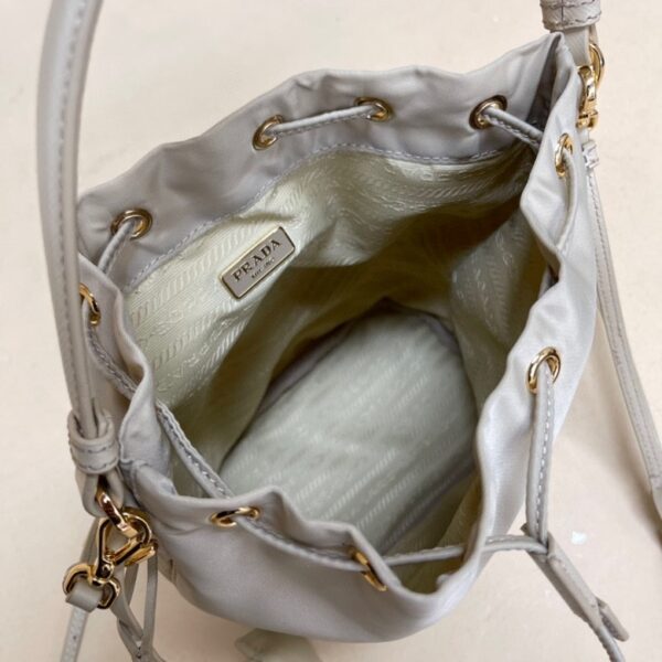 Prada Re-Edition 1978 Re-Nylon Bag
