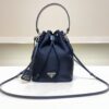 Prada Re-Edition 1978 Re-Nylon Bag