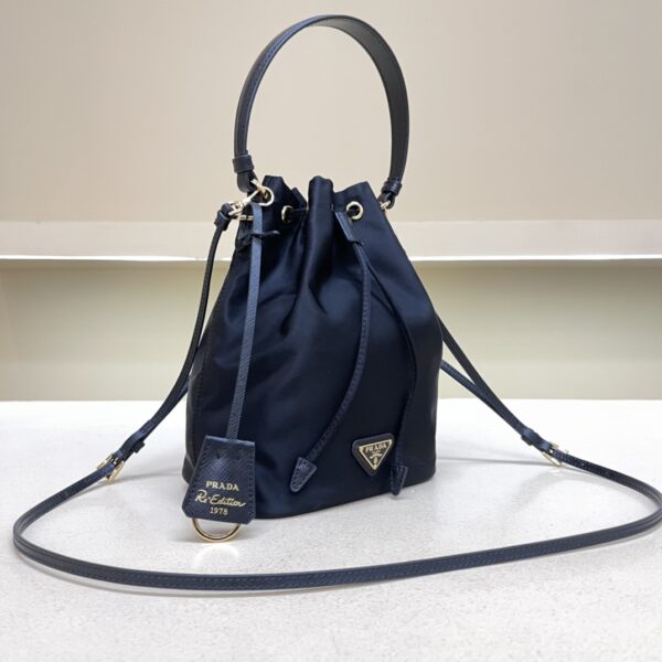 Prada Re-Edition 1978 Re-Nylon Bag