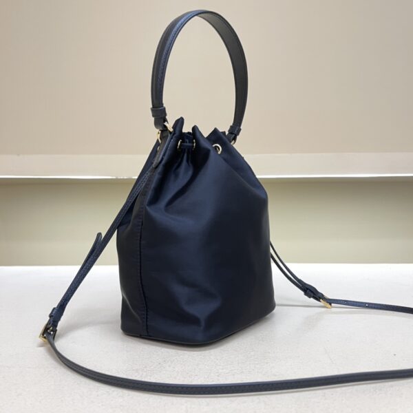 Prada Re-Edition 1978 Re-Nylon Bag