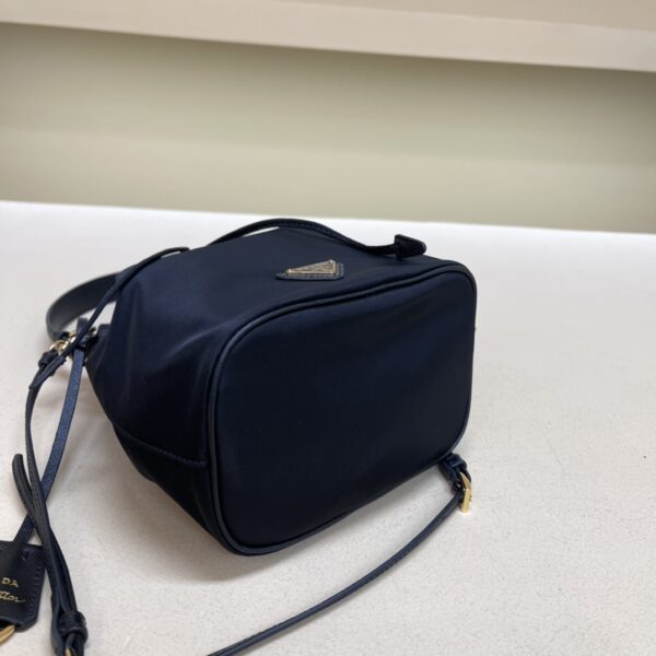 Prada Re-Edition 1978 Re-Nylon Bag