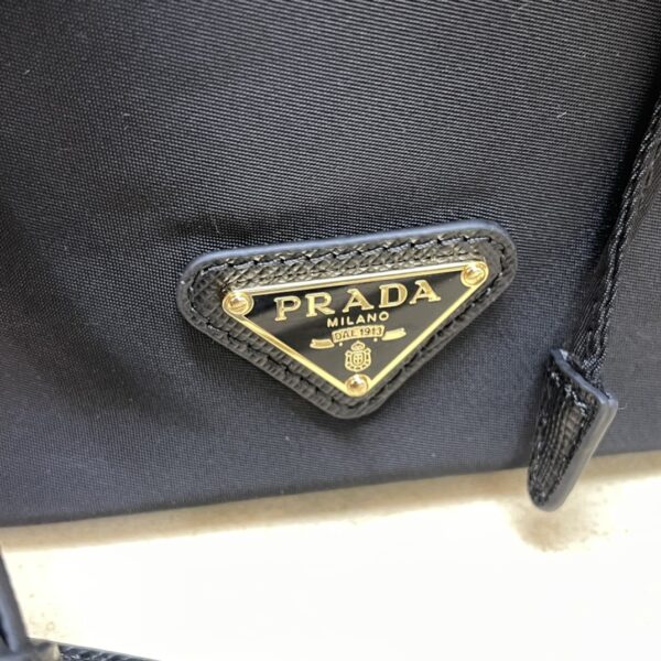 Prada Re-Edition 1978 Re-Nylon Bag