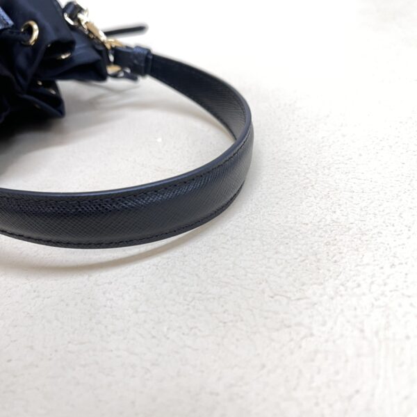 Prada Re-Edition 1978 Re-Nylon Bag