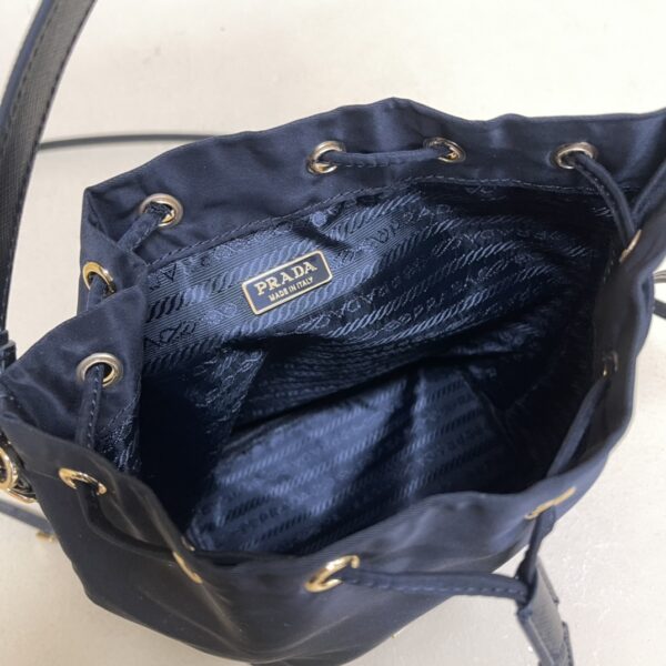 Prada Re-Edition 1978 Re-Nylon Bag