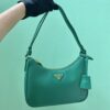 Prada Hobo Bag