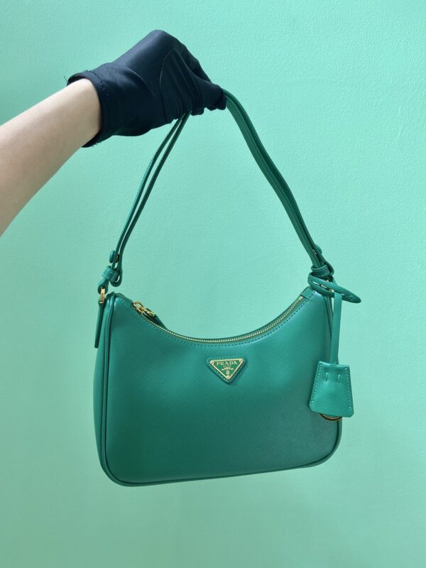 Prada Hobo Bag