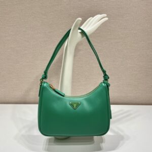 Prada Hobo Bag