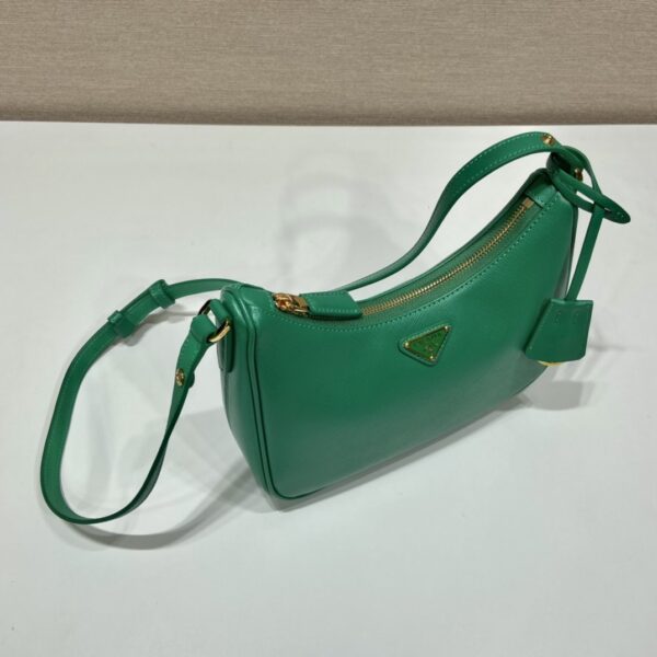 Prada Hobo Bag