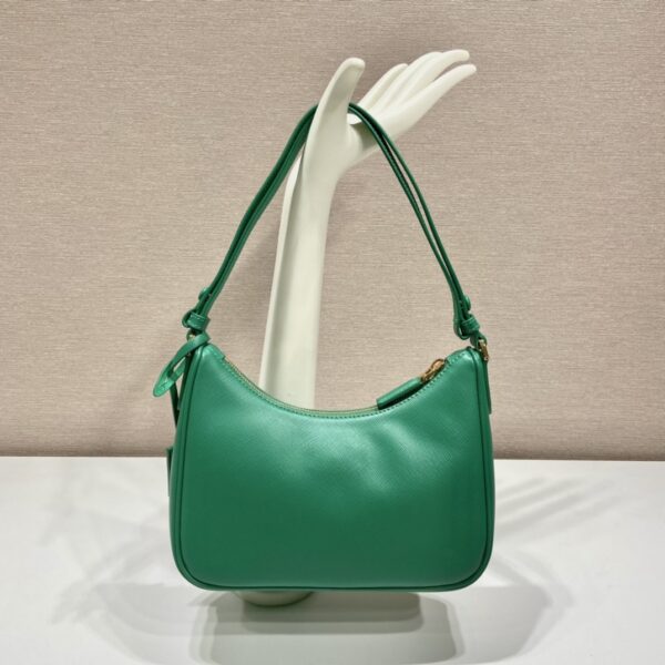Prada Hobo Bag