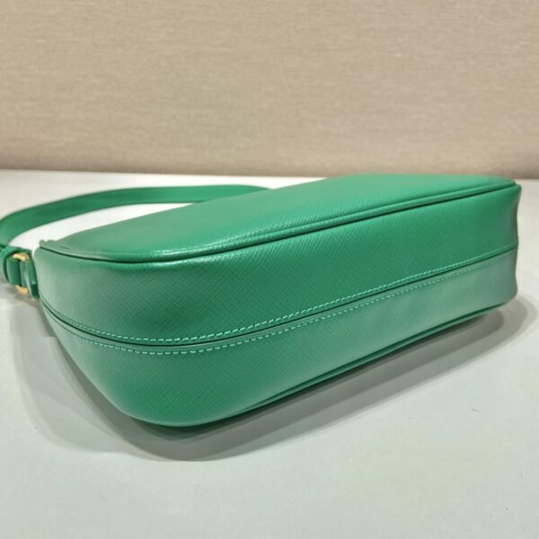 Prada Hobo Bag