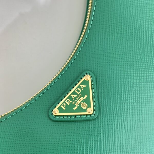 Prada Hobo Bag
