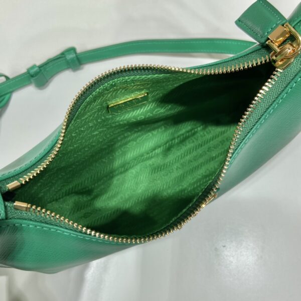 Prada Hobo Bag