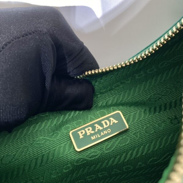 Prada Hobo Bag