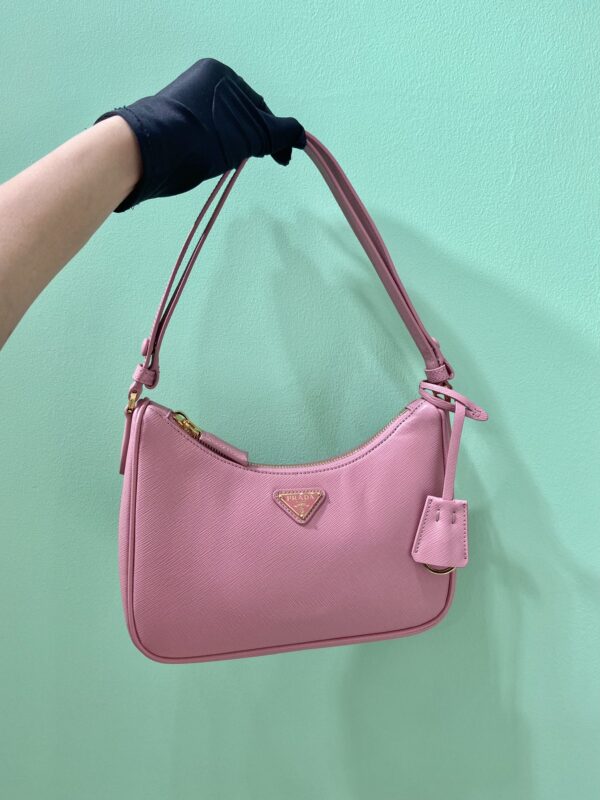 Prada Hobo Bag