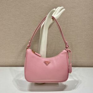 Prada Hobo Bag