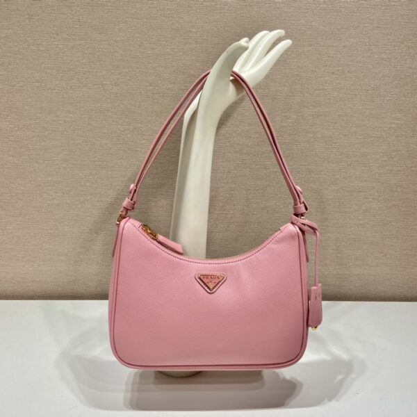 Prada Hobo Bag