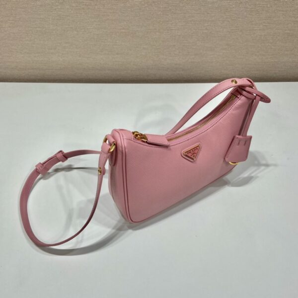 Prada Hobo Bag