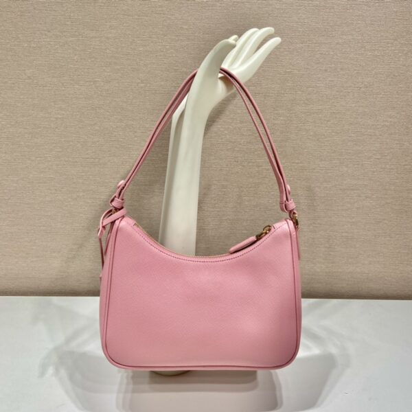 Prada Hobo Bag