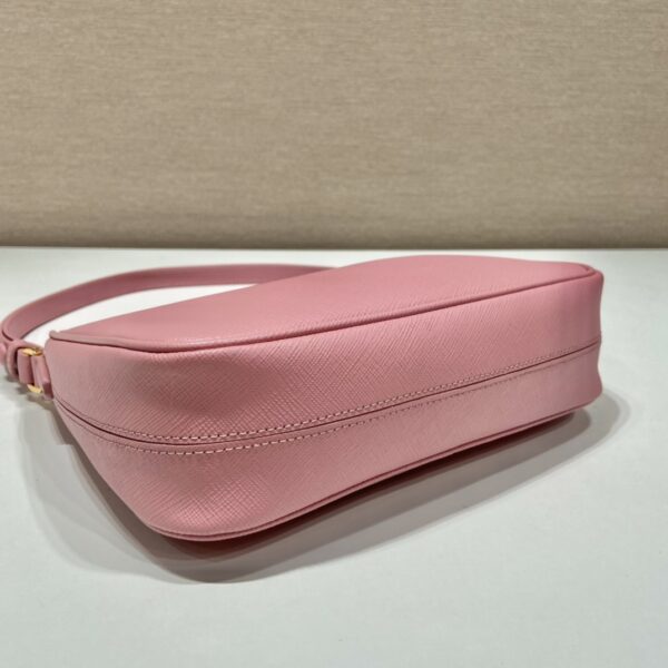 Prada Hobo Bag