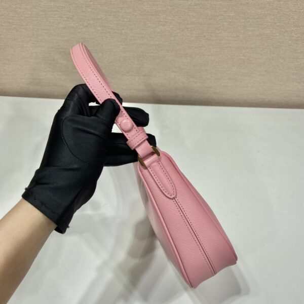 Prada Hobo Bag
