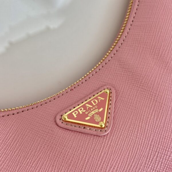 Prada Hobo Bag