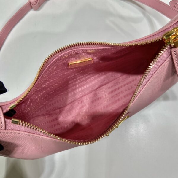 Prada Hobo Bag