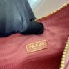 Prada Hobo Bag