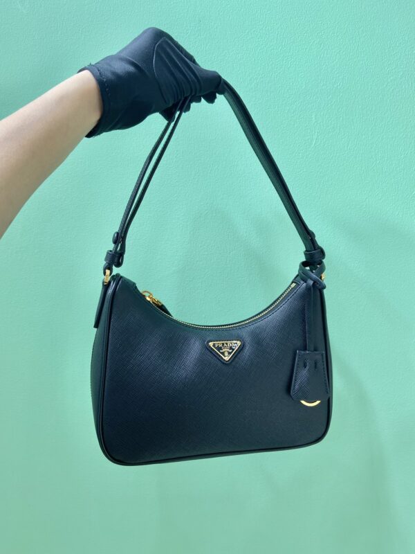 Prada Hobo Bag